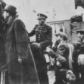 1942_Deportation of Slovak Jews. Stropkov, Czechoslovakia, May 21, 1942
