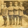 1913_Vojaci rakuskouhorskej armady (1913)