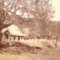 1914_1915_Partie z údolí øíèky Laborcze v severních Uhrách